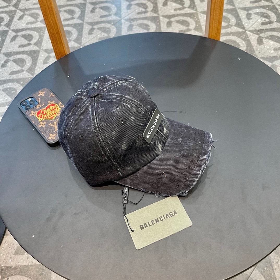 Balenciaga Caps